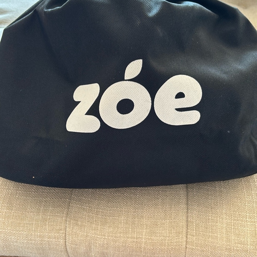 Zoe Stroller Wheels